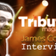 Watch James Corns Interview