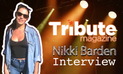 Watch Nikki Barden Interview