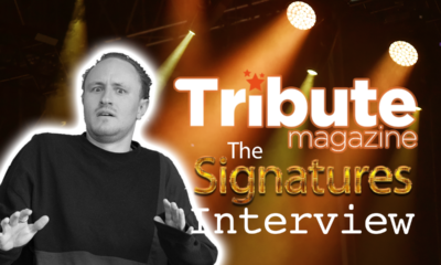 Watch Now! The Signatures