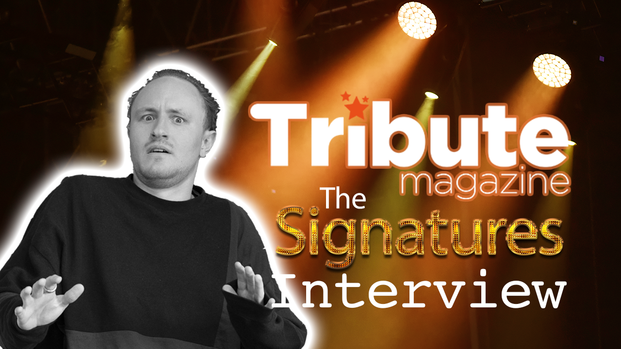 Watch Now! The Signatures