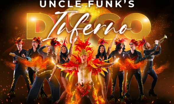 Uncle Funk's Disco Inferno