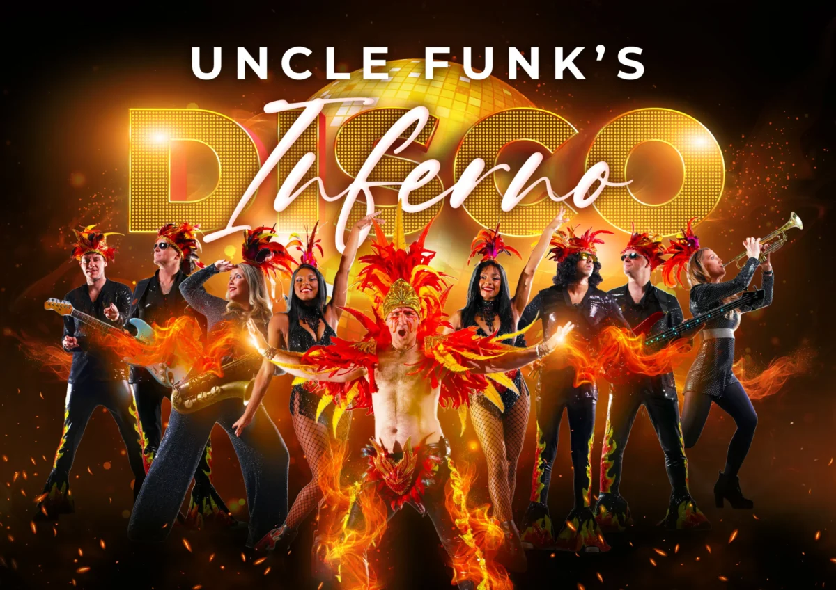 Uncle Funk's Disco Inferno