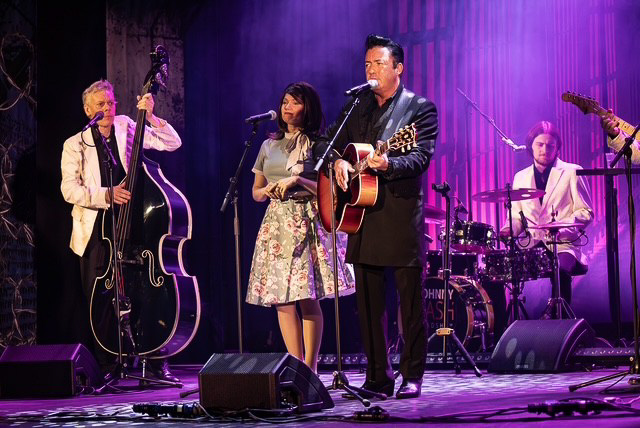Johnny Cash Roadshow