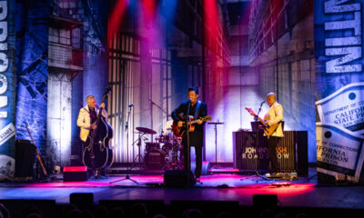 Johnny Cash Roadshow