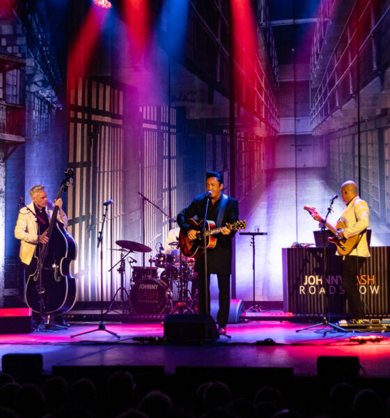 Johnny Cash Roadshow